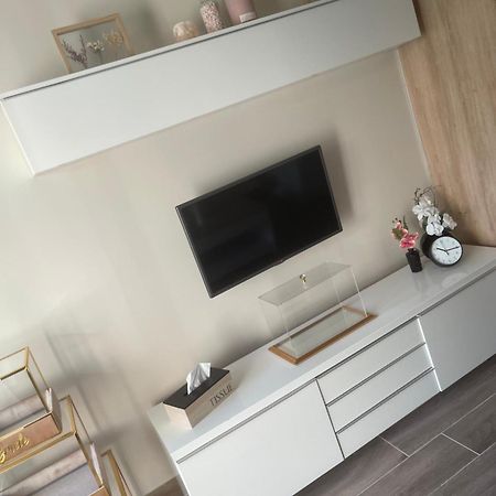 Appartement Seyana - Agreable Avec Jardin Et Grande Veranda - Proche Mer Καν-συρ-Μερ Εξωτερικό φωτογραφία