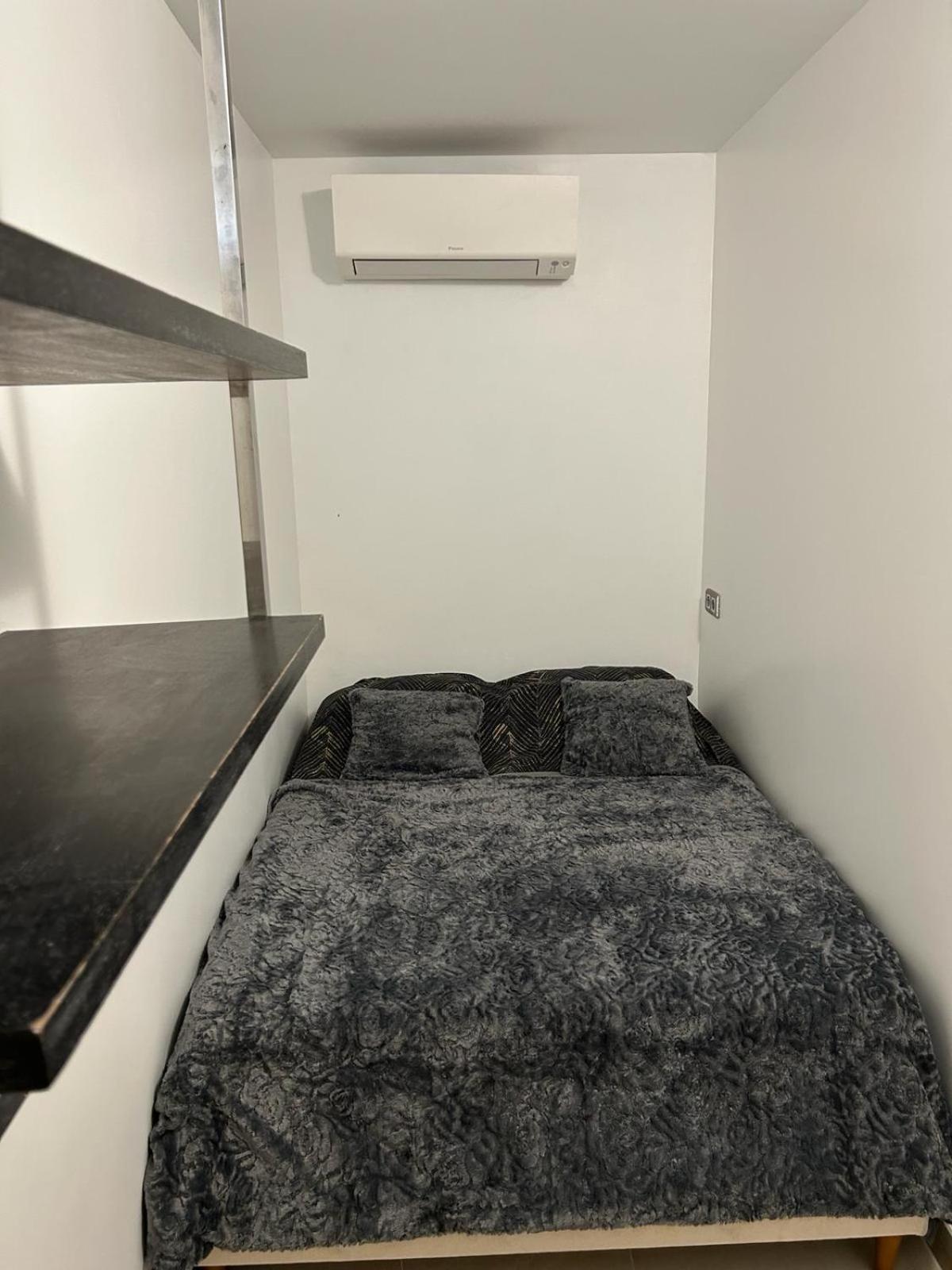 Appartement Seyana - Agreable Avec Jardin Et Grande Veranda - Proche Mer Καν-συρ-Μερ Εξωτερικό φωτογραφία